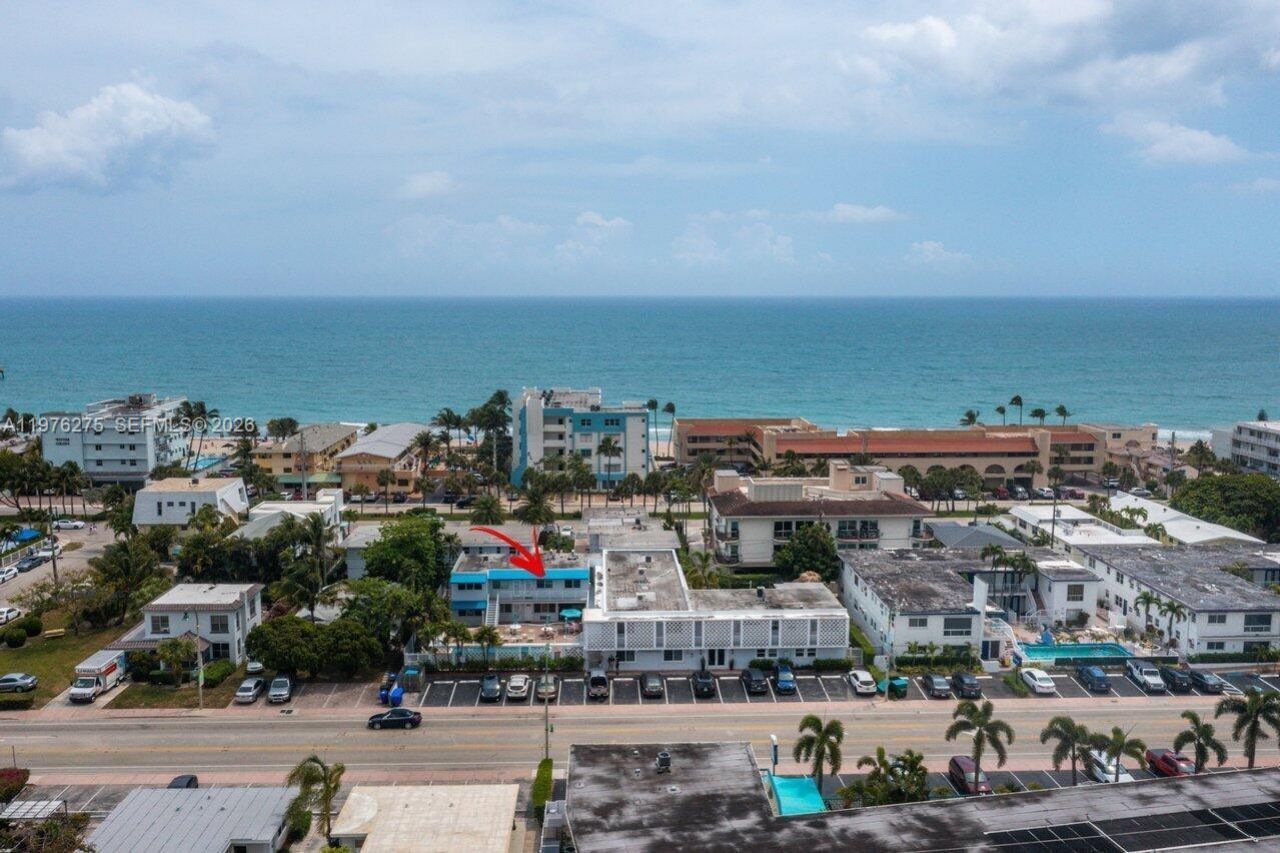 4228 N Ocean Dr, Unit 17, Lauderdale by the Sea, FL 33308 Photo