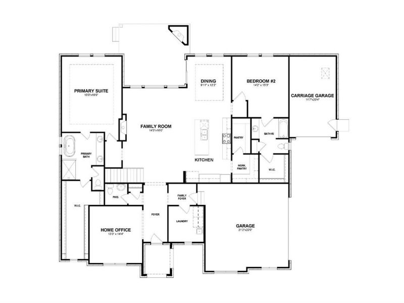 7069 Joliet Drive, Liberty Township, OH 45044 Photo 2