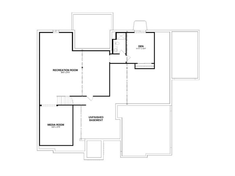 7069 Joliet Drive, Liberty Township, OH 45044 Photo 3