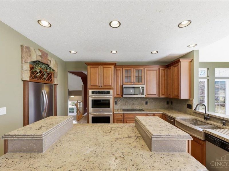 250 Ballard Drive, Springboro, OH 45066 Photo 10