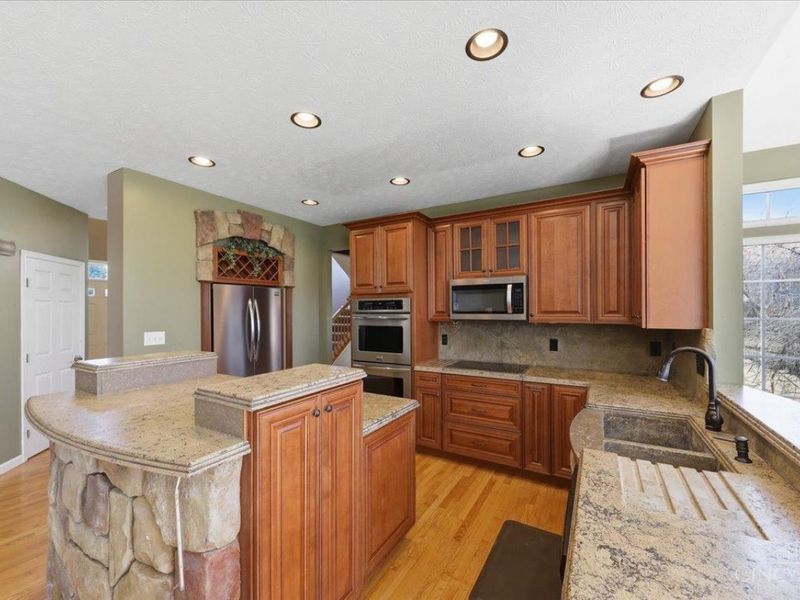 250 Ballard Drive, Springboro, OH 45066 Photo 12