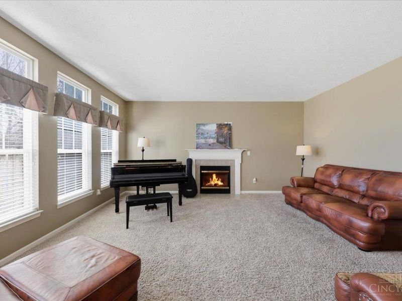 250 Ballard Drive, Springboro, OH 45066 Photo 21