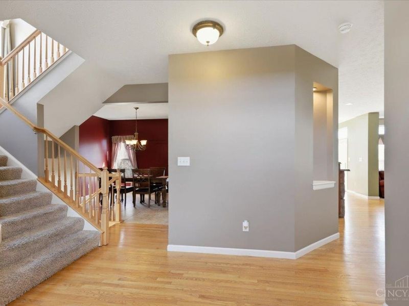 250 Ballard Drive, Springboro, OH 45066 Photo 24