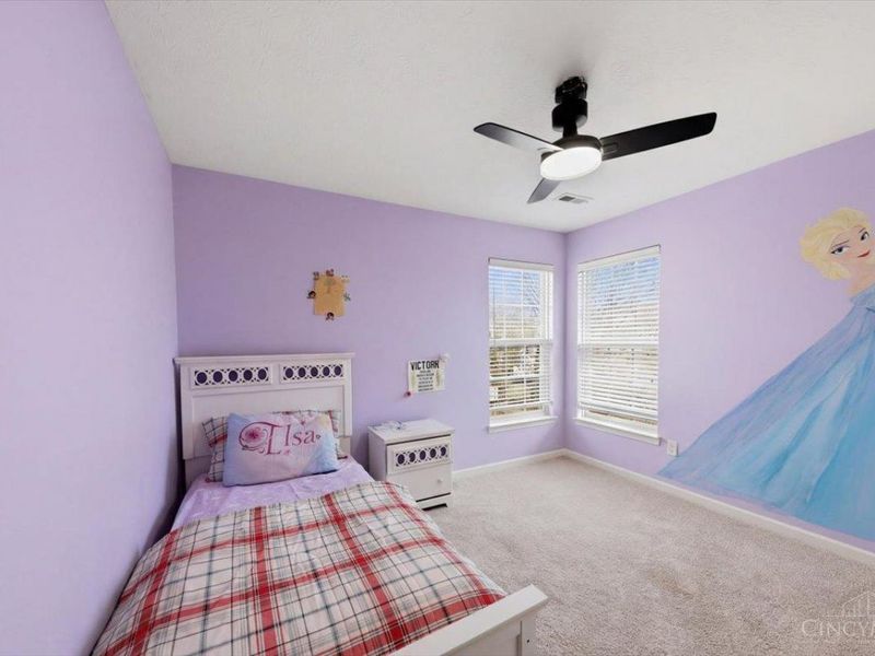 250 Ballard Drive, Springboro, OH 45066 Photo 36