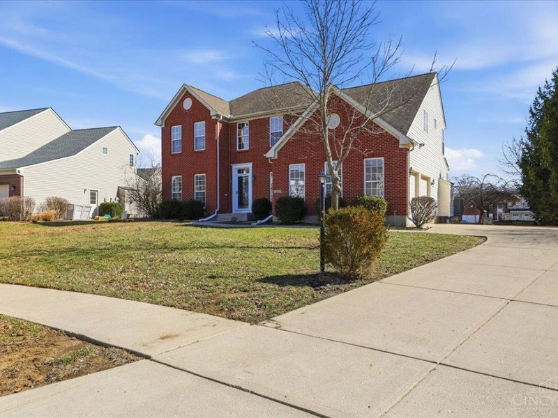 250 Ballard Drive, Springboro, OH 45066 Photo 4