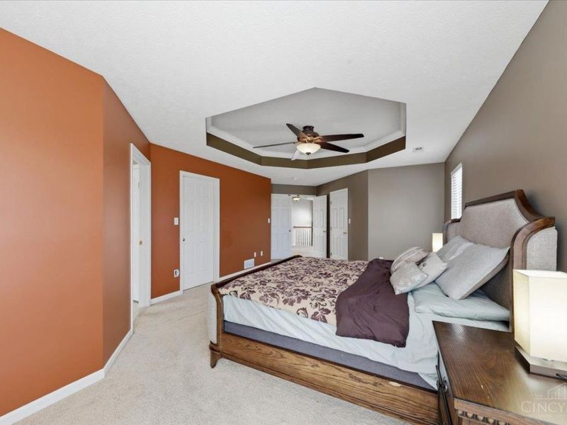 250 Ballard Drive, Springboro, OH 45066 Photo 46