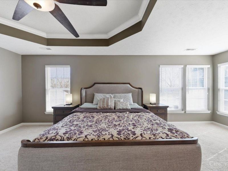 250 Ballard Drive, Springboro, OH 45066 Photo 47