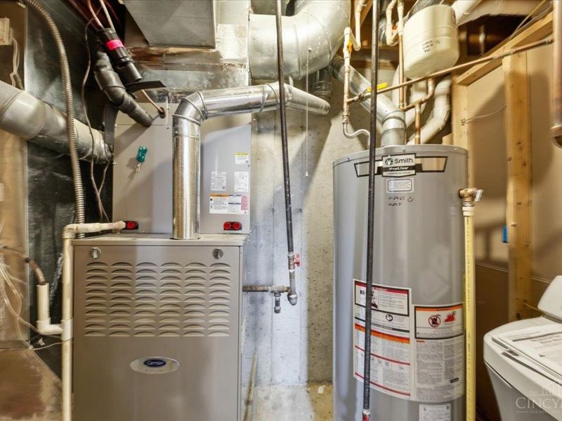 250 Ballard Drive, Springboro, OH 45066 Photo 59