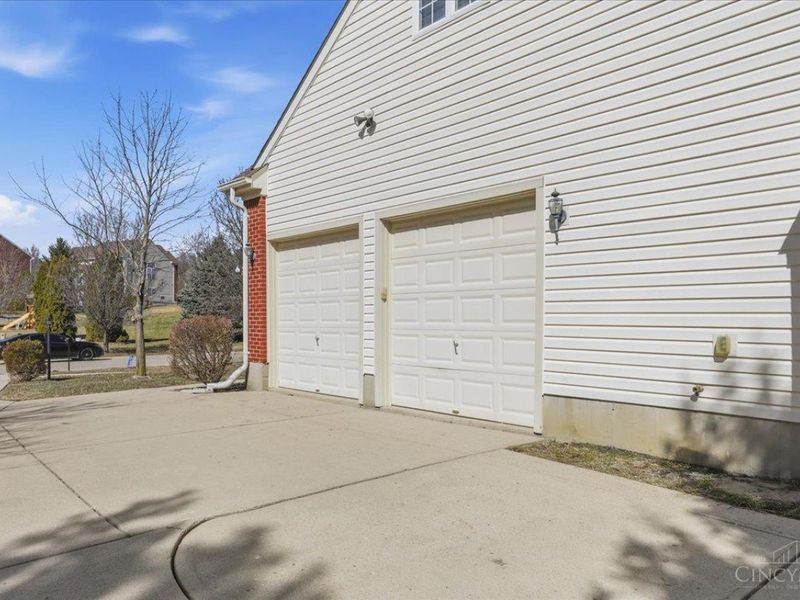 250 Ballard Drive, Springboro, OH 45066 Photo 64