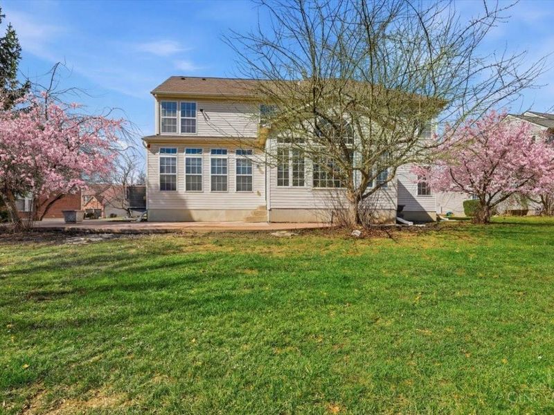 250 Ballard Drive, Springboro, OH 45066 Photo 66