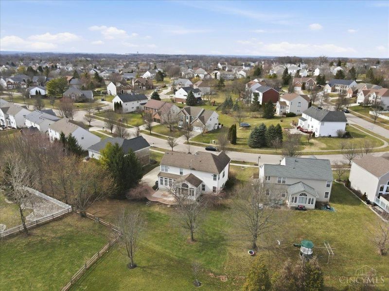 250 Ballard Drive, Springboro, OH 45066 Photo 69