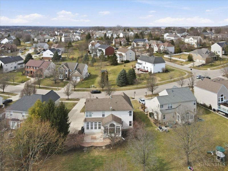 250 Ballard Drive, Springboro, OH 45066 Photo 70