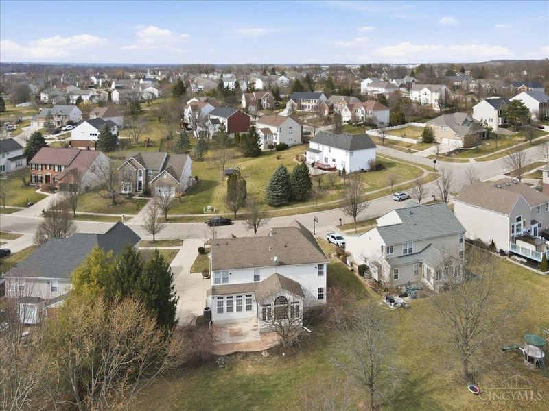 250 Ballard Drive, Springboro, OH 45066 Photo 71