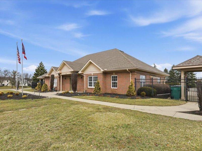 250 Ballard Drive, Springboro, OH 45066 Photo 72