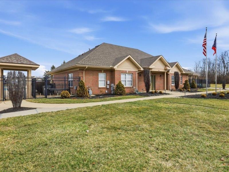 250 Ballard Drive, Springboro, OH 45066 Photo 73