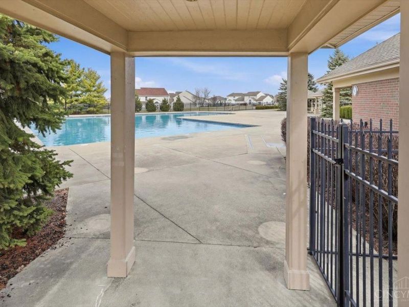 250 Ballard Drive, Springboro, OH 45066 Photo 75