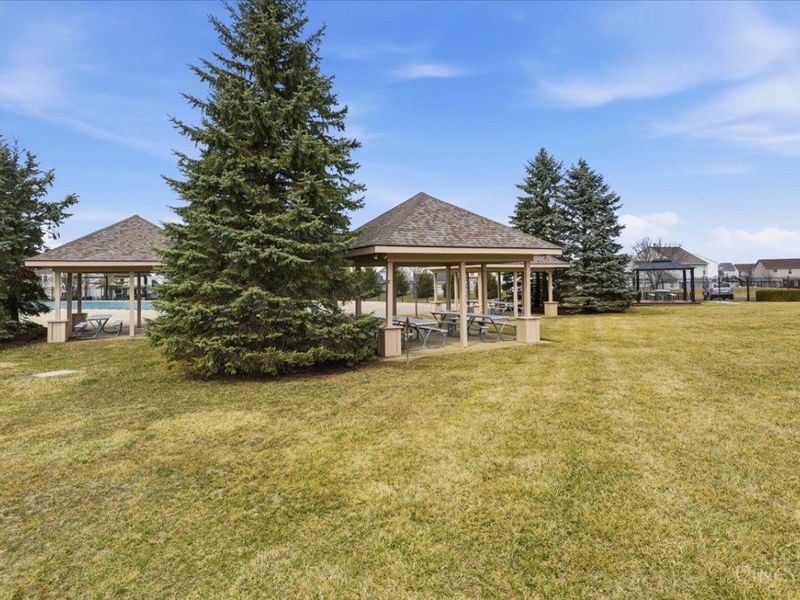 250 Ballard Drive, Springboro, OH 45066 Photo 76