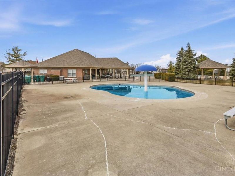 250 Ballard Drive, Springboro, OH 45066 Photo 78