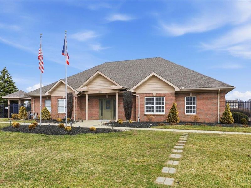 250 Ballard Drive, Springboro, OH 45066 Photo 80