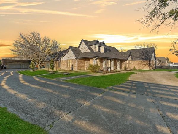 990 Cornelius Road, Rockwall, TX 75087