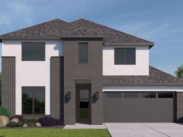 3685 Saguaro Drive , Grand Prairie, TX 75052