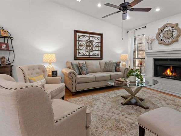 2116 Cottage Oak Lane, Colleyville, TX 76034