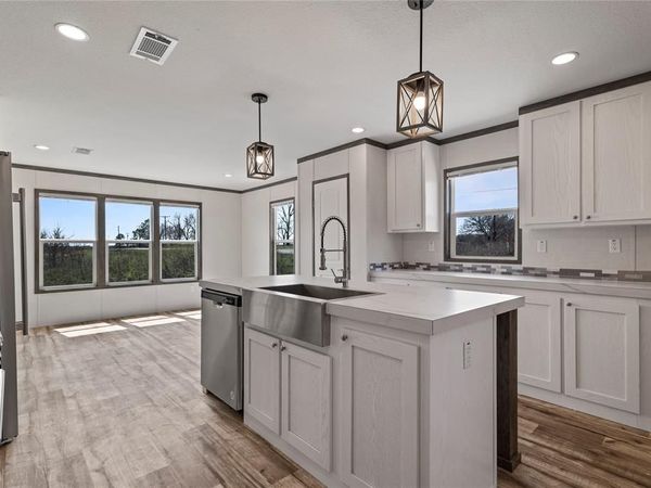 3924 Sandusky Road , Whitesboro, TX 76273