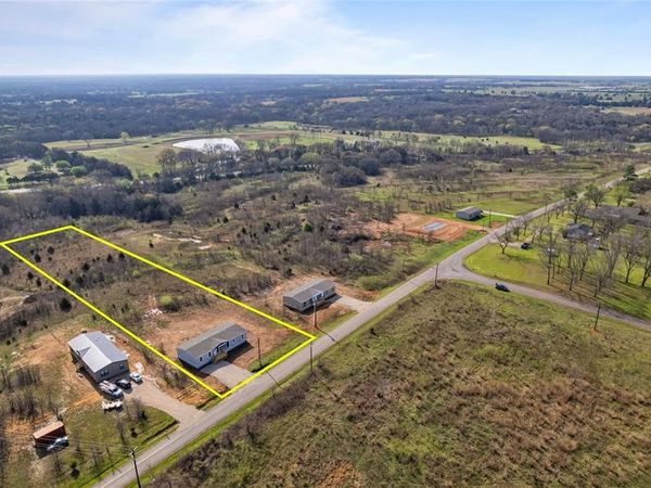 3888 Sandusky Road , Whitesboro, TX 76273