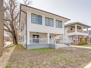 500 W 7th Street, Dallas, TX 75208