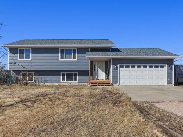 113 JANKLOW AVE, New Underwood, SD 57761