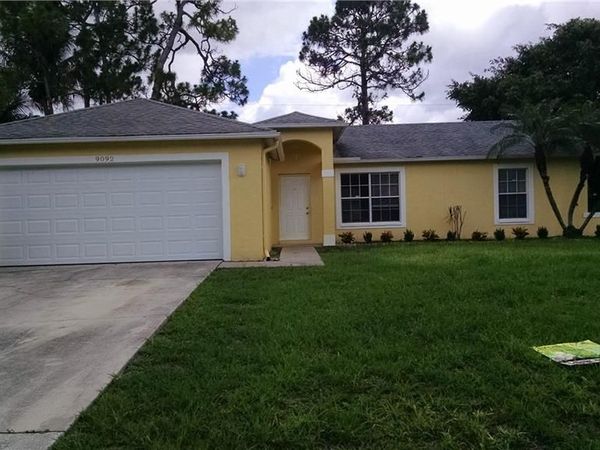 9092 Caloosa RD, FORT MYERS, FL 33967
