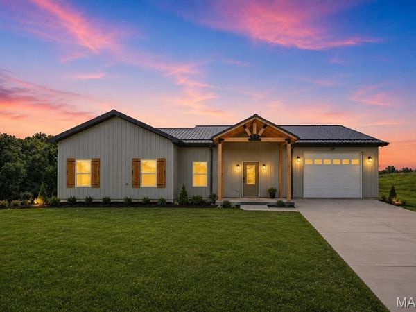 0 Monroe Rd. 633, Santa Fe, MO 65282