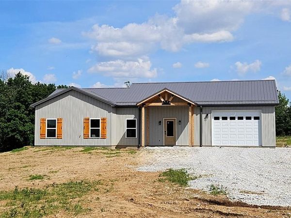 0 Monroe Rd. 633, Santa Fe, MO 65282
