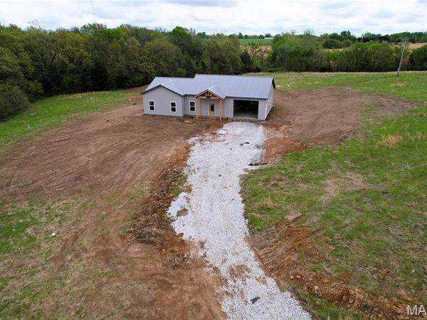 0 Monroe Rd. 633, Santa Fe, MO 65282