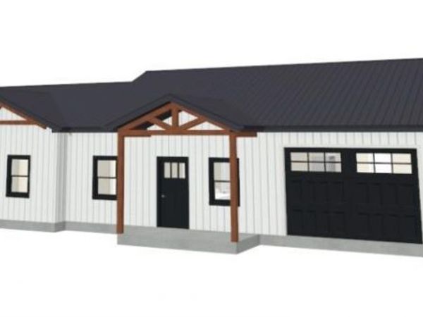 0 Monroe Rd. 633 , Santa Fe, MO 65282