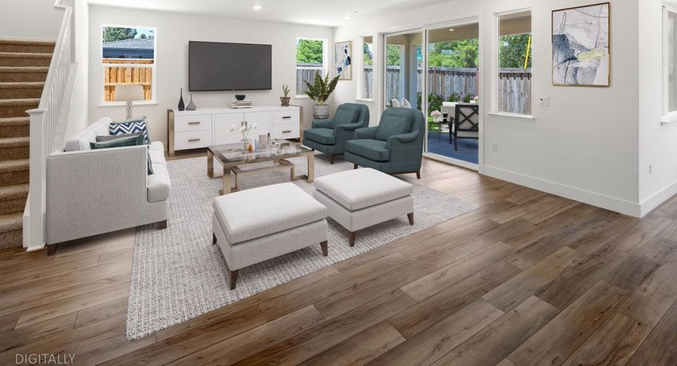 2365 Briar Meadow Cir, Auburn, CA 95603 Photo