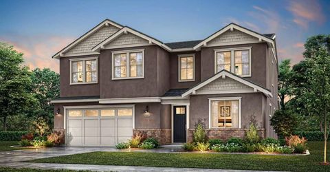 2365 Briar Meadow Cir, Auburn, CA 95603 Photo