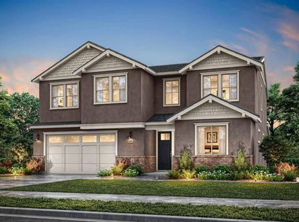 2365 Briar Meadow Cir, Auburn, CA 95603 Photo