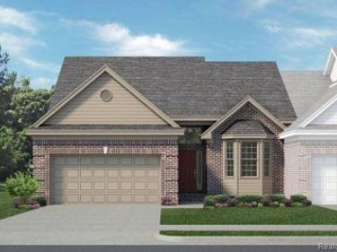 20827 BURN Drive, Macomb Twp, MI 48044