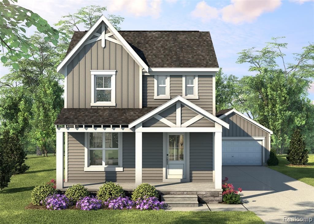 3617 Buckingham Avenue, Berkley, MI 48072 Main Photo