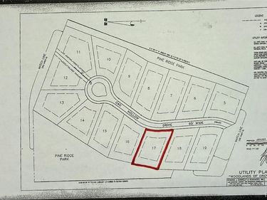 VL Oak Hollow Drive, Groveland Twp, MI 48442