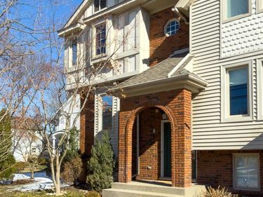 381 Hamilton Street , Plymouth, MI 48170