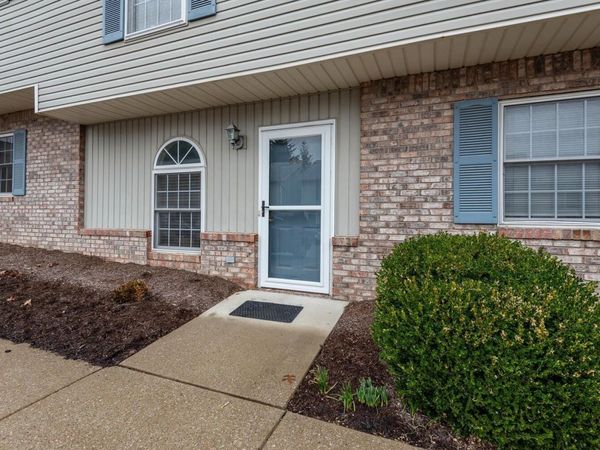 882 E Sherwood Hills Drive, Bloomington, IN 47401