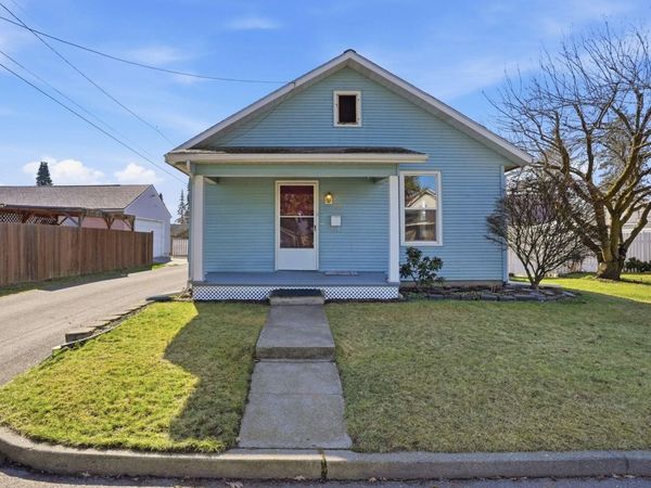 419 W ROCKWELL Ave, Spokane, WA 99205