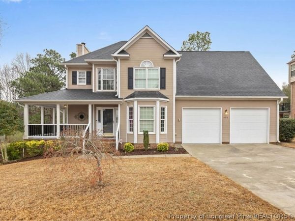 403 Lionshead Road, Fayetteville, NC 28311