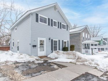411 Prospect Street , Watertown, NY 13601