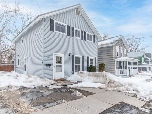 411 Prospect Street , Watertown, NY 13601