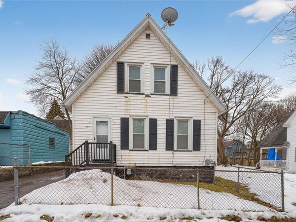 79 Kohlman Street , Rochester, NY 14621