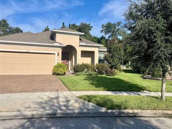 2387 JERNIGAN LOOP , KISSIMMEE, FL 34746