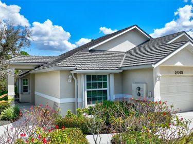 2049 MATECUMBE KEY ROAD , PUNTA GORDA, FL 33955